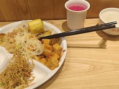 -素满香·素食自助餐(西安·民乐园店)