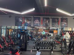 -豪思成DK健身私教连锁(凯乐国际店)