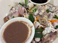 -隆都四季香饭店(碧海路店)