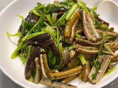 白烧鳝丝-小实惠嘉(威海路店)