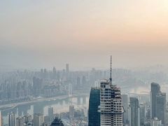 -WFC会仙楼观景台