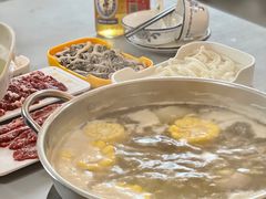 -杏花吴记牛肉火锅