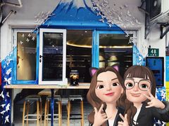 门面-茶是一枝花泡茶店