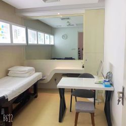 -美丽妈妈产后恢复中心(三林店)