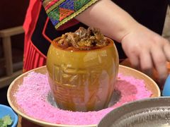 -吃饭皇帝大(合生汇店)