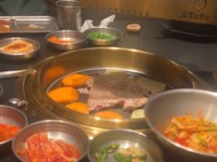 -麻蒲碳烤肉(远景路1号店)