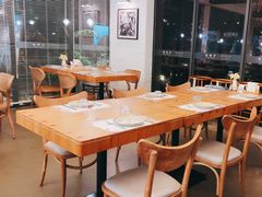 -Papa Razzi西餐厅