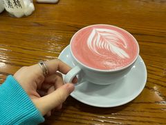 -HUG COFFEE(鼓楼店)