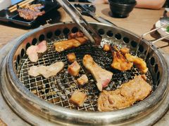 -火炉火自助餐(枫蓝国际店)