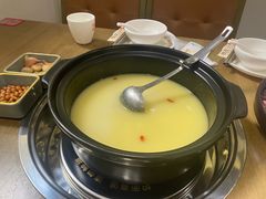 -慢搅粥底火锅(武侯大悦城店)