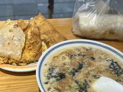 -小桃园·豆浆油条(复兴中路店)