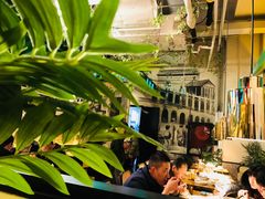大堂-弄堂里(雨花客厅店)