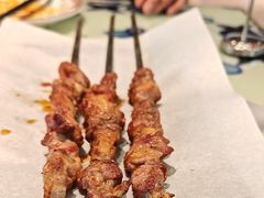 -撒拉花儿·新疆菜·清真(太阳宫店)
