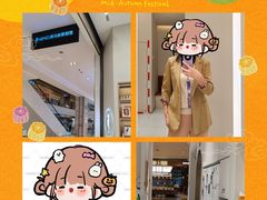 -海马体照相馆(大连柏威年购物中心店)