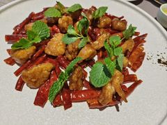 -格桑花开药膳蔬食文化空间