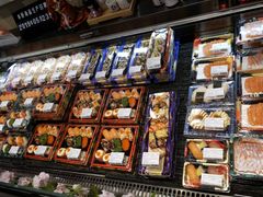 -盒马鲜生(莱蒙都会店)