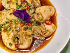 -肥福排档(星光店)