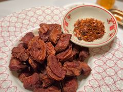 -拾柴熏酱-鲜虾水饺(群力店)