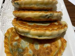 韭菜盒子-北李妈妈菜(鲁能城店)