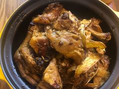 厦门姜母鸭-闽上鲜·福建菜(龙湖滨江天街店)