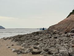 -北岐滩涂