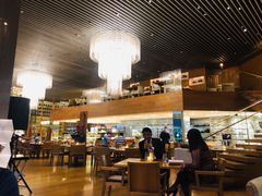 -君悦酒店·La Terrazza意合園·意式风味