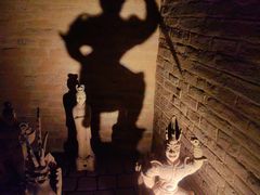 -洛阳古墓博物馆