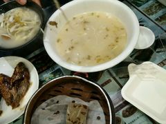 -万香姜汁(引泉路店)