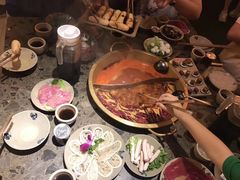 -小龙坎火锅(总店)