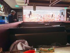 -谷牛日式烤肉(宝山U天地店)