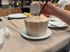 -真浪花园海鲜餐馆