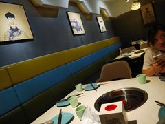 -嘦鸭火锅罗庄店