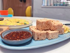 -鹿港小镇(悠唐店)