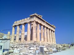 -奥林匹亚宙斯神庙