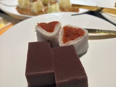 -喜悦烤鸭·新京菜(王府井店)