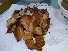 android_upload_pic-白魁老号饭庄(交道口店)