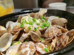 -小时候焗海鲜(鄞州万达店)