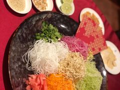 -彩丰楼·中餐厅(国家会展中心上海洲际店)