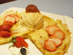 -爱丽丝牛排西餐厅(光谷步行街店)