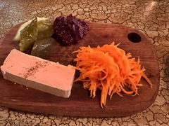 -羽深肉铺 Steak & Wine