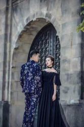 -梵梦影像馆(绿博园店)