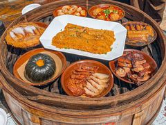 -田园印象·成都土菜院子(华阳店)