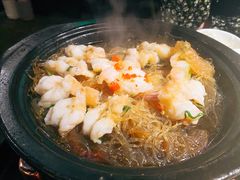 -绿茶餐厅(朝阳大悦城店)