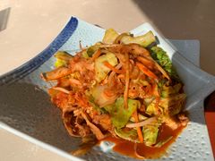 -彩葉·樱花屋日本料理(动物园店)