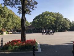 -西郊宾馆·1921餐厅