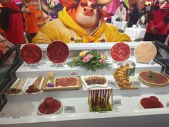 -武汉国际博览中心-B4馆