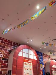 -奈尔宝家庭中心·亲子餐厅(华采天地店)