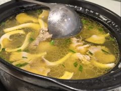 -呼吸森林·生态农庄农家乐私房菜