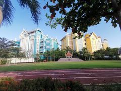 -富国岛翡翠湾 JW 万豪度假酒店