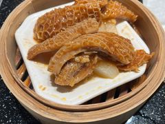 -味可道美食坊(福基路店)